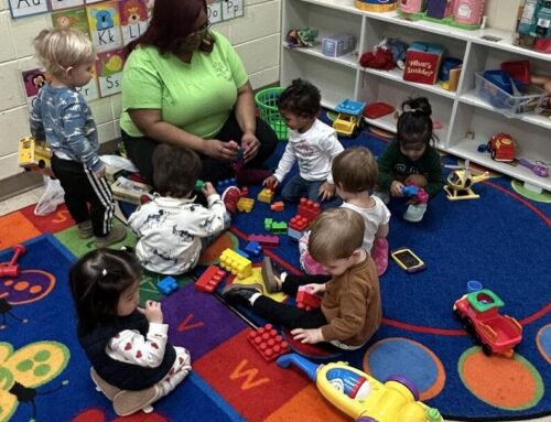 Family connections and nurturing environment earn University Presbyterian top Best of Baton Rouge awards