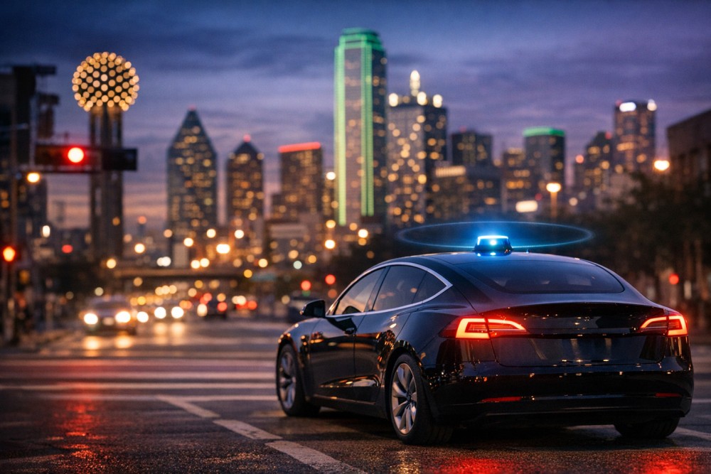 Tesla (TSLA) at USD 389: Hold, Add, or Trim After Robotaxi?