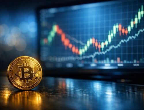 Should You Add Coinbase (COIN) After Q1 & Bitcoin Record?