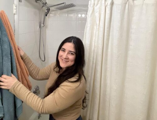 Why stomach pain, ‘scromiting,’ and compulsive hot showering are sending some cannabis users to ERs