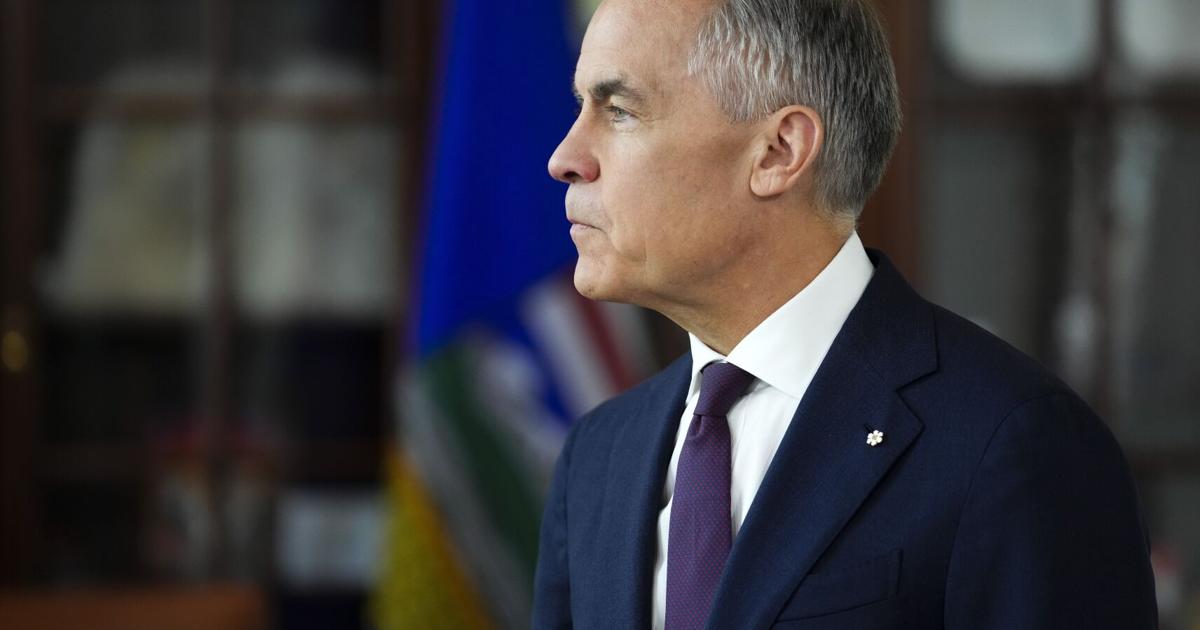 Althia Raj: Mark Carney runs roughshod over the environment: ‘It’s worse than what Harper did’