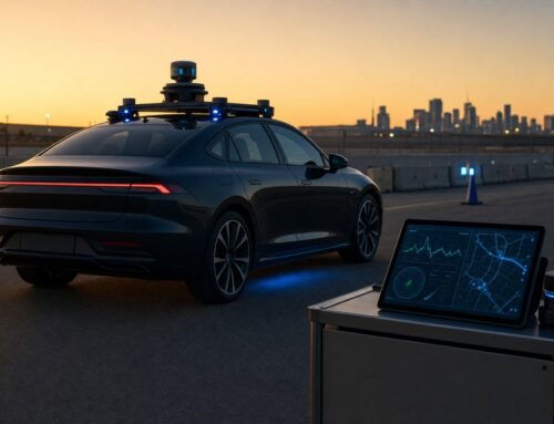 Tesla Stock 2026: Should You Hold TSLA on Robotaxi and $25B Capex?