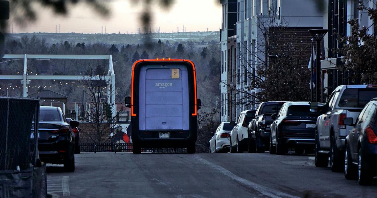 Amazon Now Rolls Out to Dozens of U.S. Cities with 30-Minute Delivery