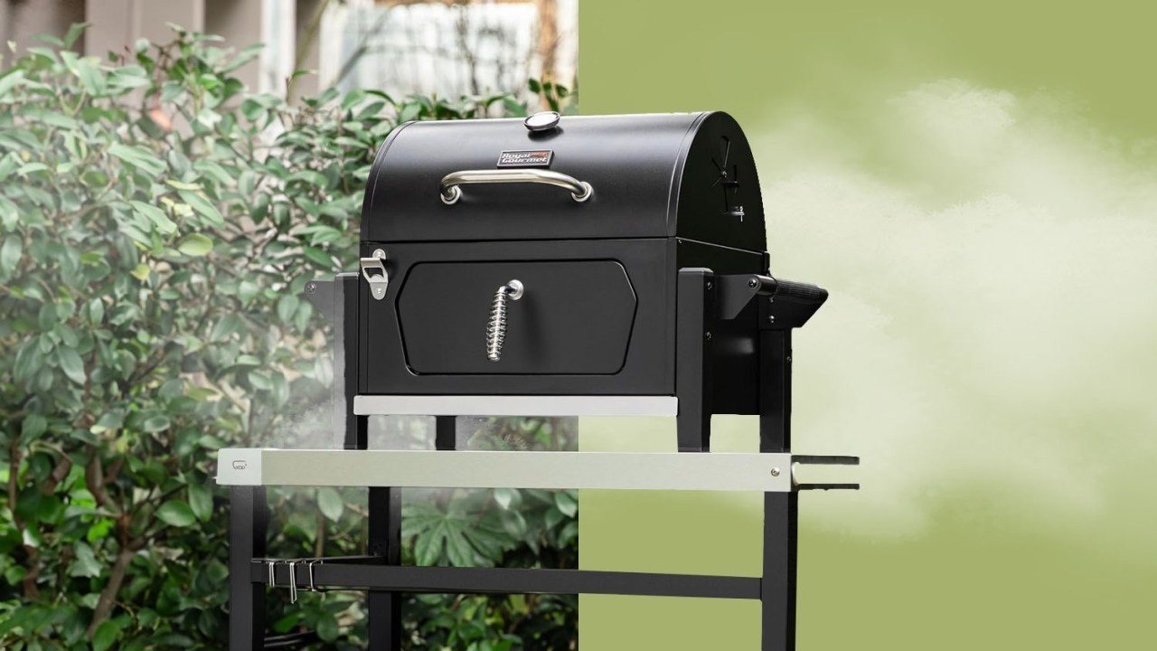 Portable grills are on sale on Amazon ahead of Memorial Day weekend Portable grills are on sale on Amazon ahead of Memorial Day weekend