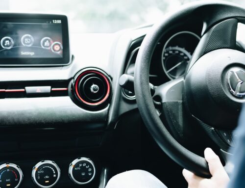 Paul Burkemper and the Changing Structure of Automotive Retention in 2026