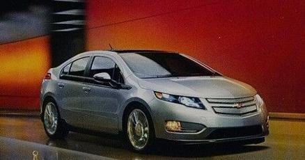 Cars We Remember: Even ‘The Disgruntled Mechanic’ agrees, EVs need time to catch up