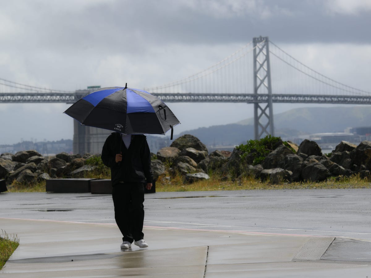No one’s happy in Silicon Valley, Menlo Ventures partner says