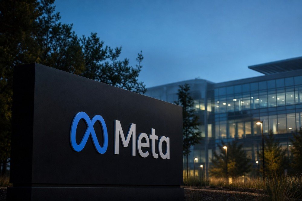 Meta Cuts 8,000 Jobs As Fool Eyes ,000 Stock