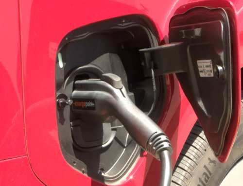 Eugene dealership sees EV sales surge following rising gas prices