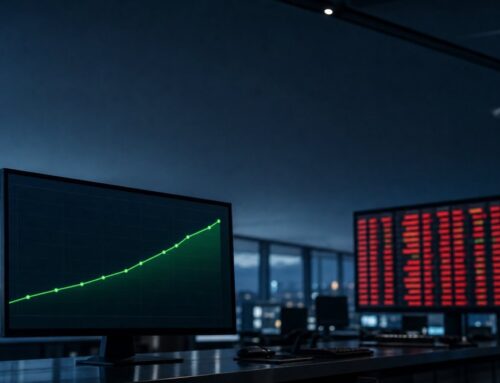 10-Year Treasury at 4.6%: How Rising Yields Are Reshaping the 2026 Stock Market