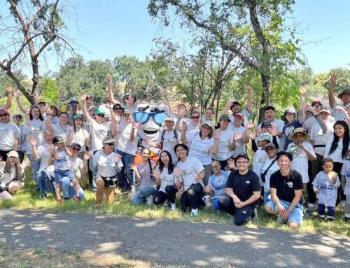 Celebrate World Environment Day at Lake Solano June 6