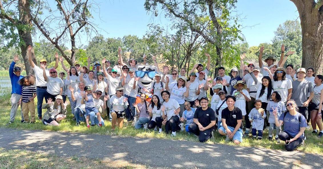 Celebrate World Environment Day at Lake Solano June 6