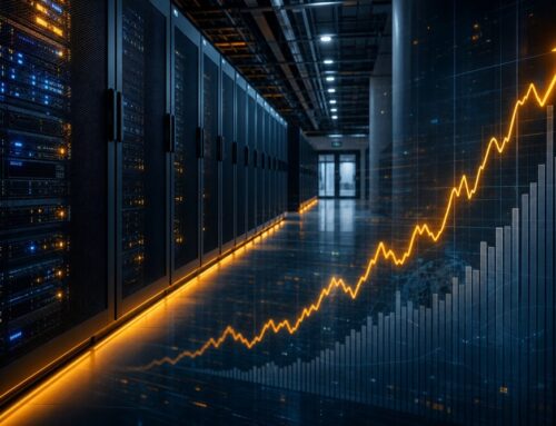AWS Q1 2026 Growth Analysis: Is Amazon Still the Cloud Leader?