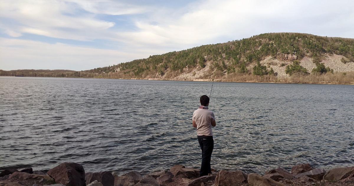Devil’s Lake State Park expands with 100-acre land acquisition Devil’s Lake State Park expands with 100-acre land acquisition