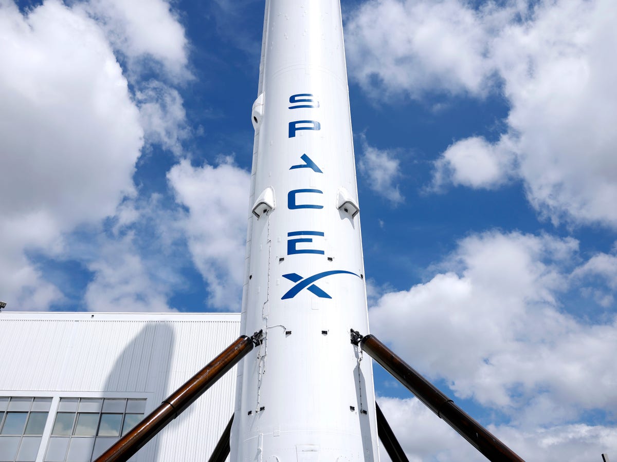 The hidden market risks of SpaceX’s IPO