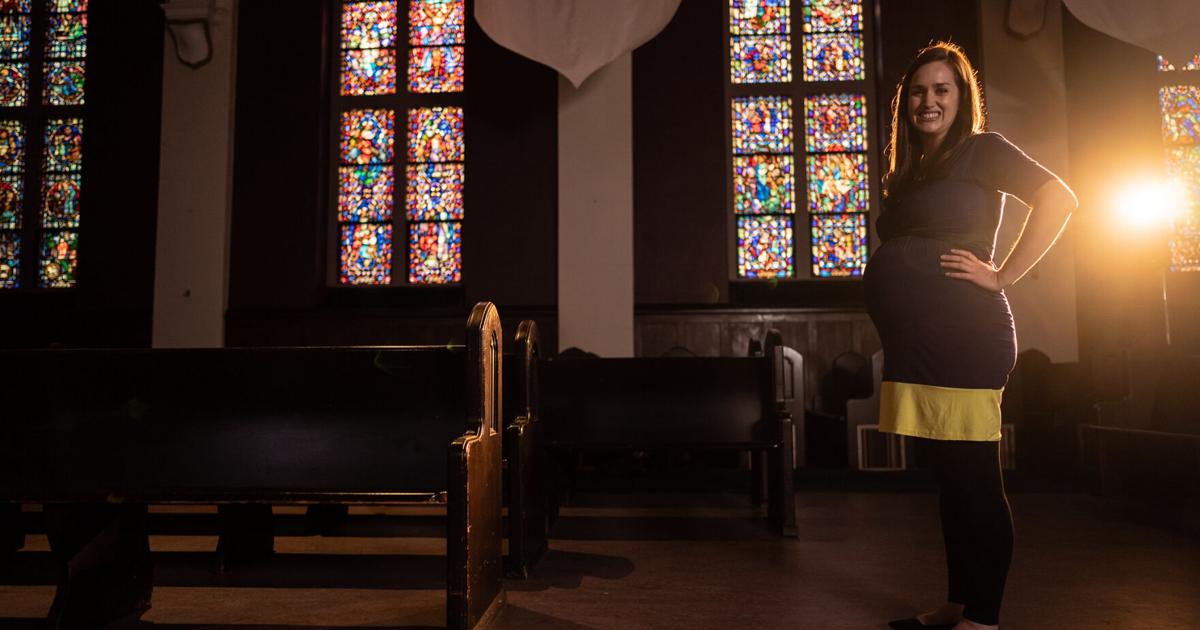Evangelizing for Earth: For this preacher, protecting the environment is a call from God