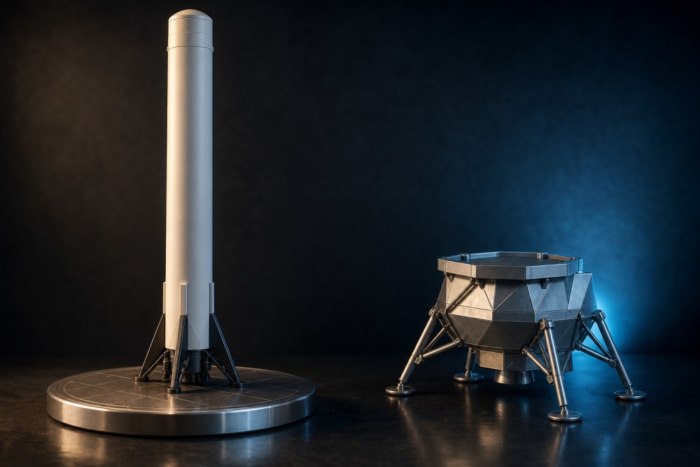 Space Stocks Rally as FAA Probes SpaceX Starship Space Stocks Rally as FAA Probes SpaceX Starship