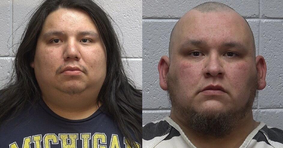 Two Individuals Accused of Trafficking Cannabis in Grundy Co. Two Individuals Accused of Trafficking Cannabis in Grundy Co.