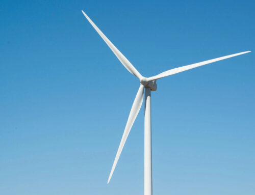 Energy park developers submit Gretna site plans