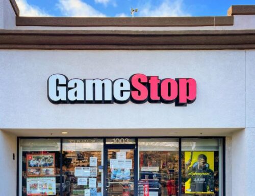 BTC, GME news: GameStop eBay bid puts $368M bitcoin stash’s future in question
