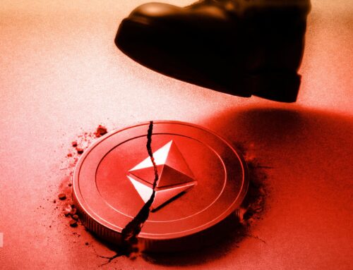 Ethereum Exit Queue Explodes 72,000% After DeFi Hack Wave
