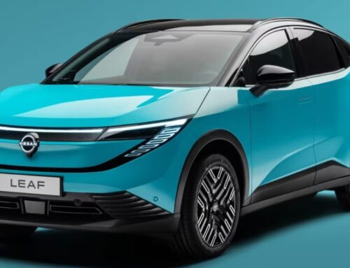 Nissan Shifts Canton Away From EVs And Back To Rugged SUVs