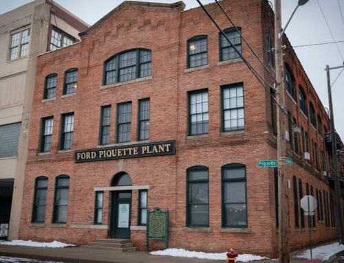 Detroit Free Press
