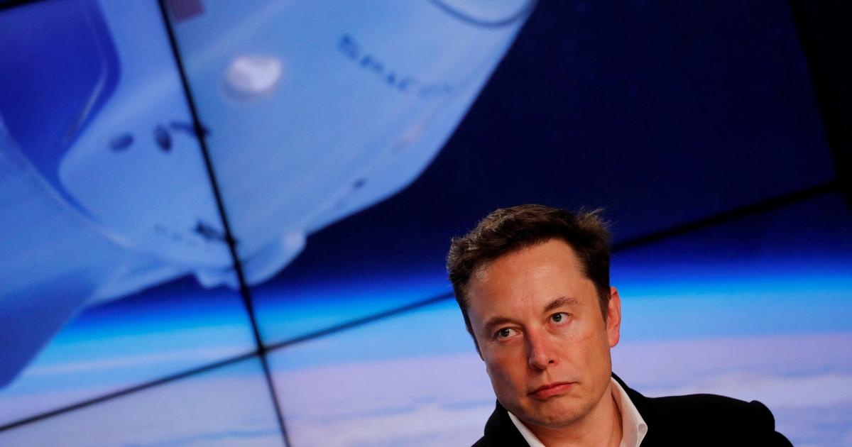 Activists target massive SpaceX IPO