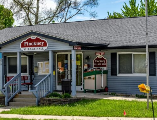 High Profile Cannabis Shop coming to former Putnam Twp. Fire Station