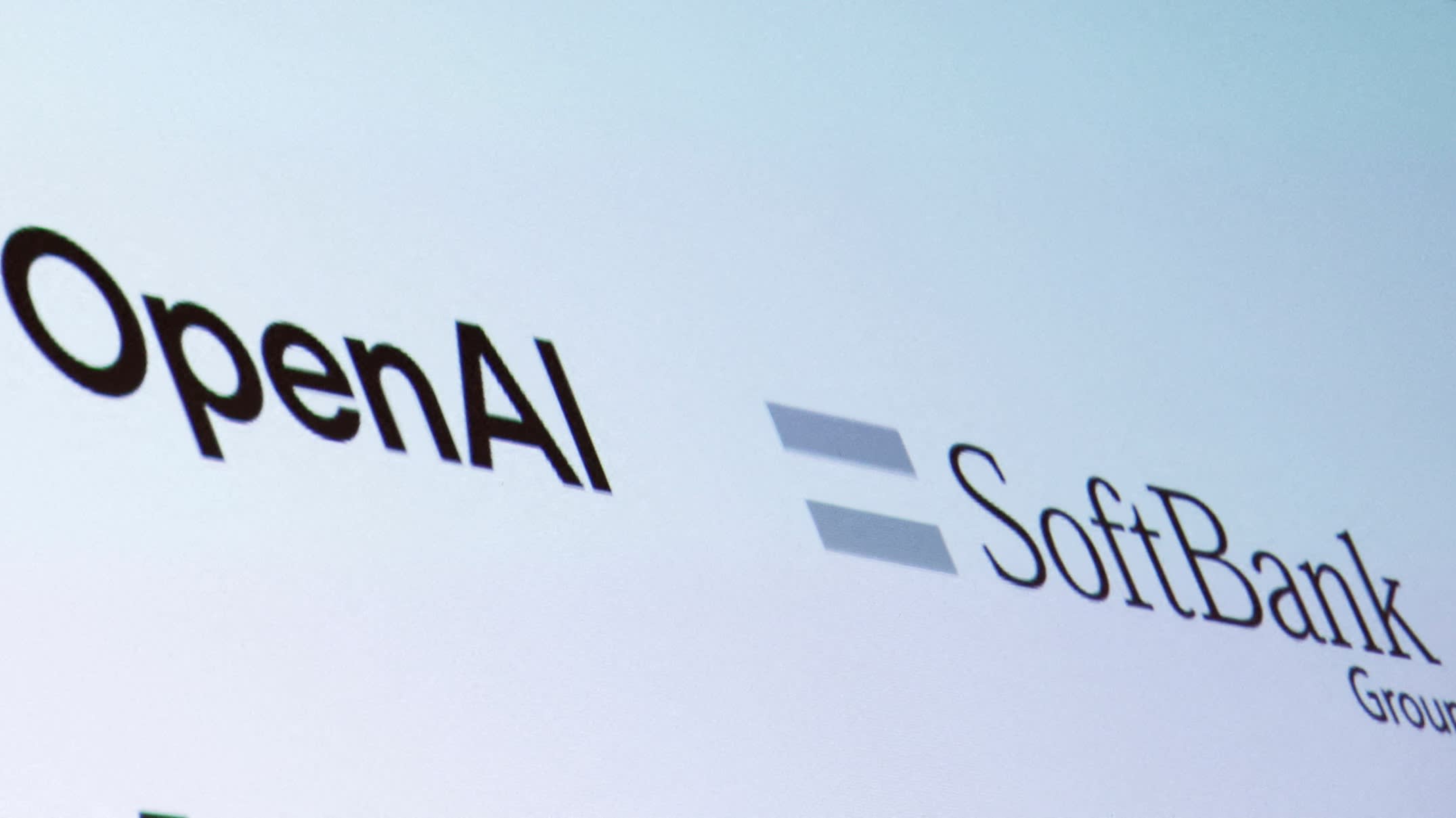 SoftBank pledges €75bn to build Europe’s biggest AI facility in France