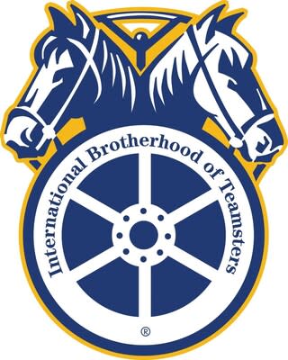 TEAMSTERS DENOUNCE SHAM SETTLEMENT IN AMAZON JOINT EMPLOYER CASE TEAMSTERS DENOUNCE SHAM SETTLEMENT IN AMAZON JOINT EMPLOYER CASE