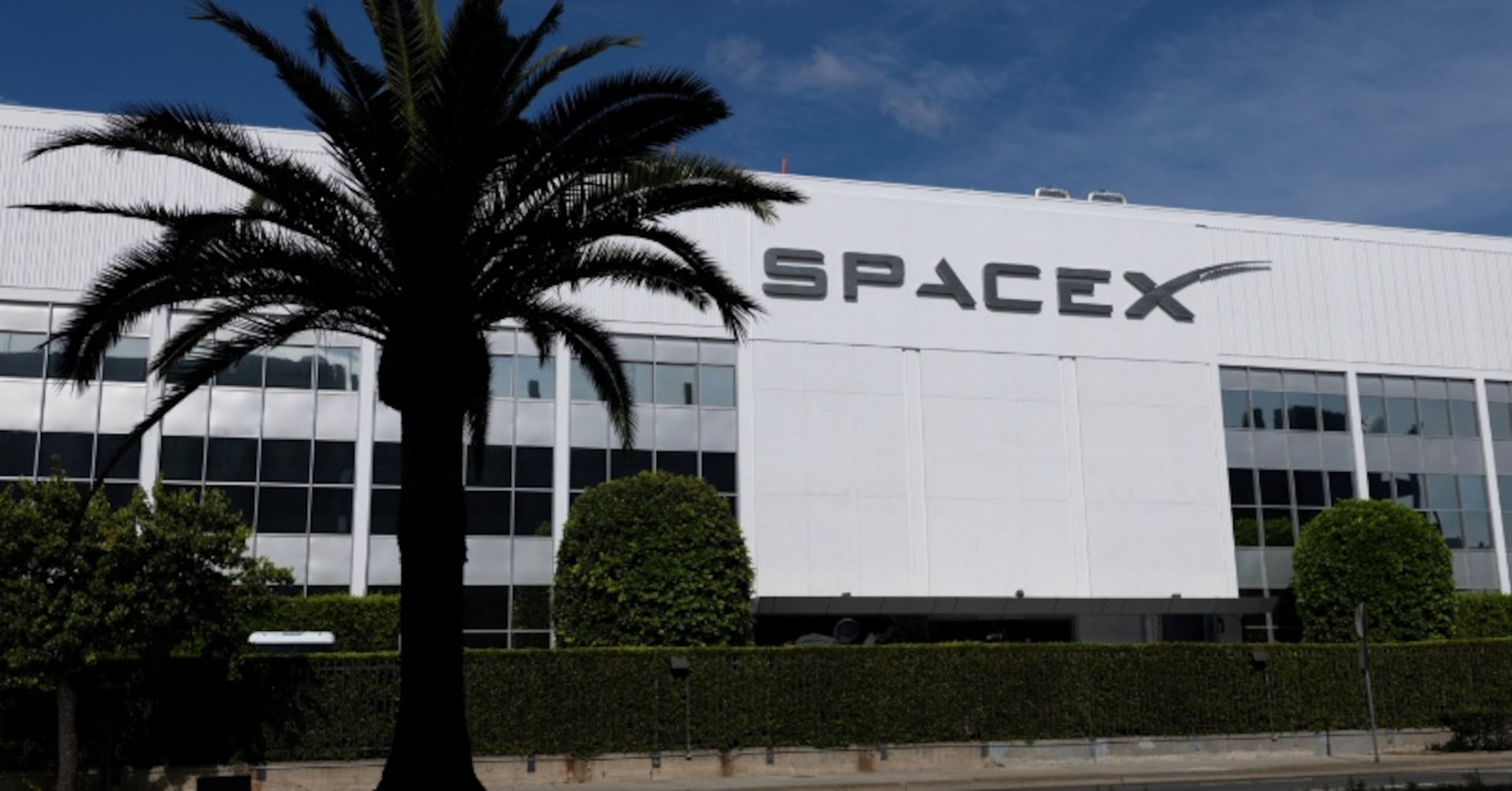 Exclusive: SpaceX accelerates IPO timeline, targets June 11 pricing on Nasdaq
