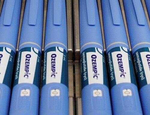 Amazon to carry Ozempic at US kiosks, offer same-day delivery