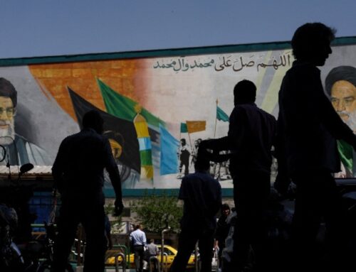 Iran’s stock market to reopen on Tuesday, official says