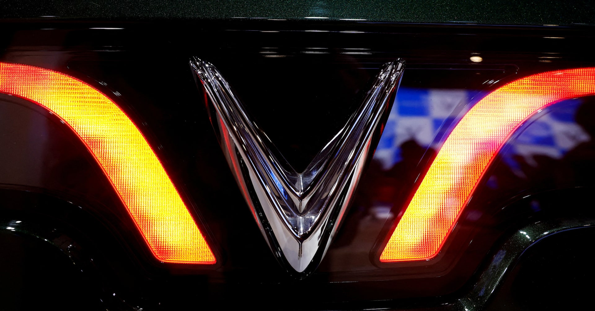 North Carolina sues Vietnam’s Vinfast over delayed EV project