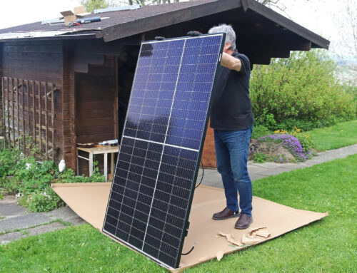 One of the reddest states in America started a clean energy movement: ‘It’s a common sense, no brainer thing’