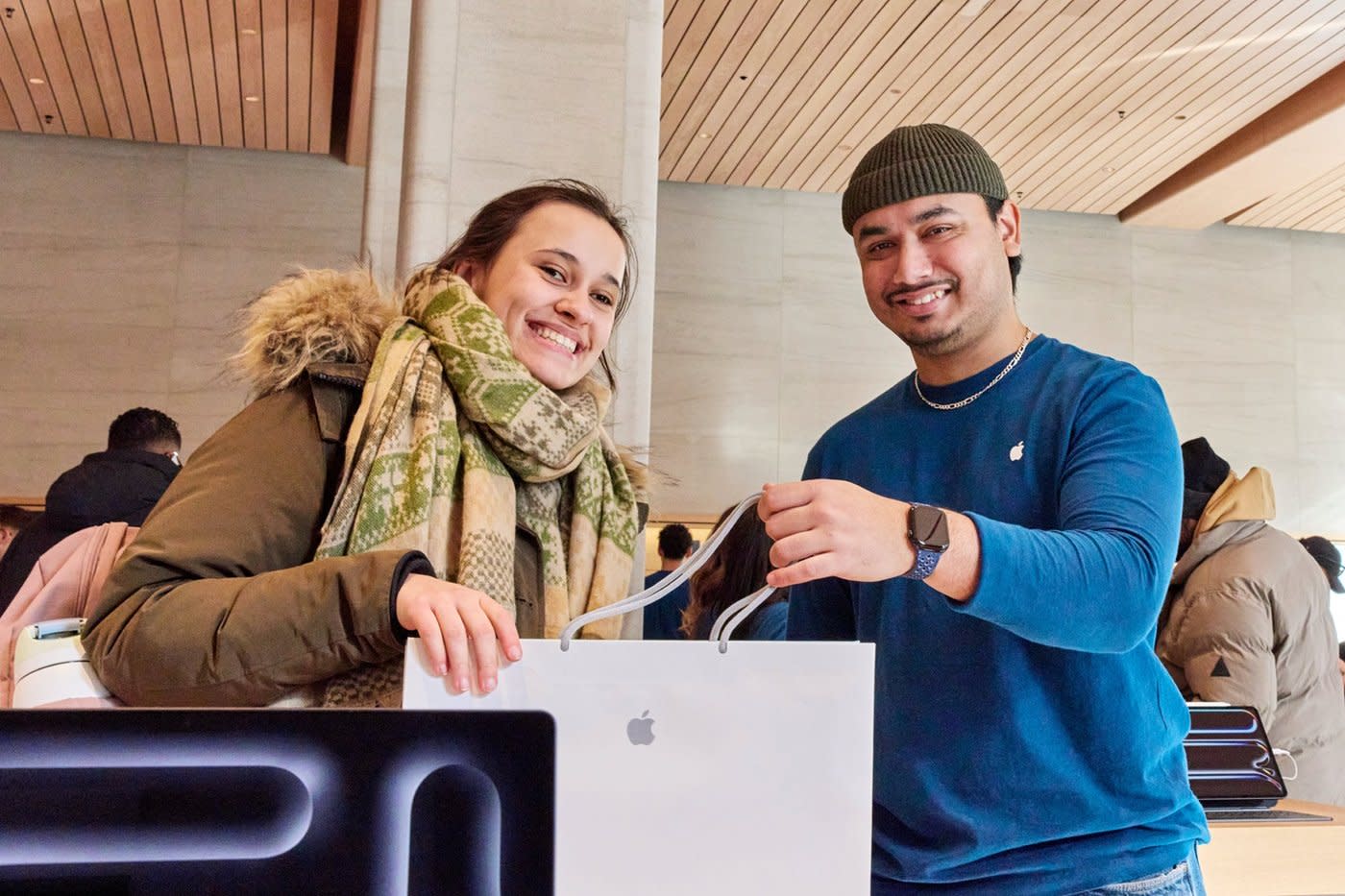 1 Reason You’ll Regret Not Buying Apple Stock Now