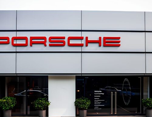 Porsche to cut 500 jobs, shut three subsidiaries in major restructuring push