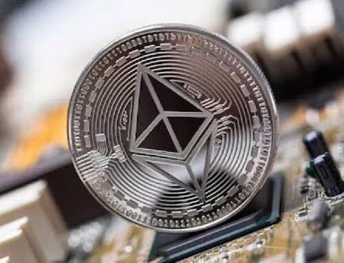 Trading expert issues new price target for Ethereum