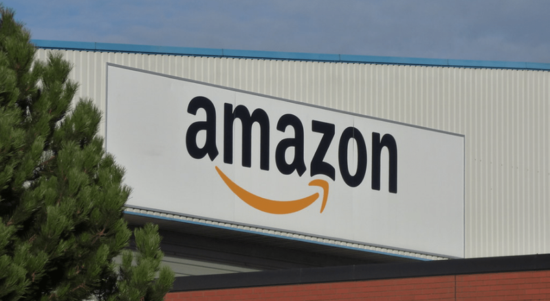 Amazon Invests £15 Billion in UK as It Advances Toward £40 Billion Expansion Target Amazon Invests £15 Billion in UK as It Advances Toward £40 Billion Expansion Target