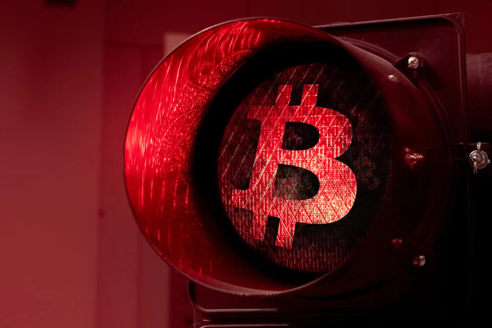Why Crypto ‘Godfather’ Michael Terpin Says He’s Shorting Bitcoin