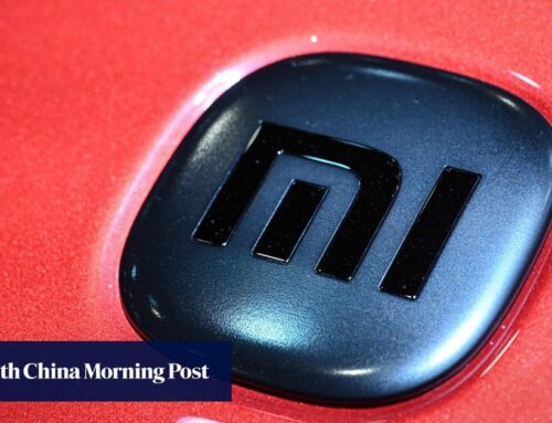 Xiaomi is pouring billions into AI to future-proof its hardware empire