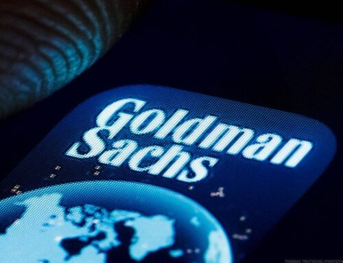 Goldman Sachs gives harsh warning on market concentration