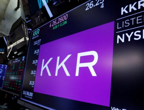 Retail investors cool on private equity as jitters spread