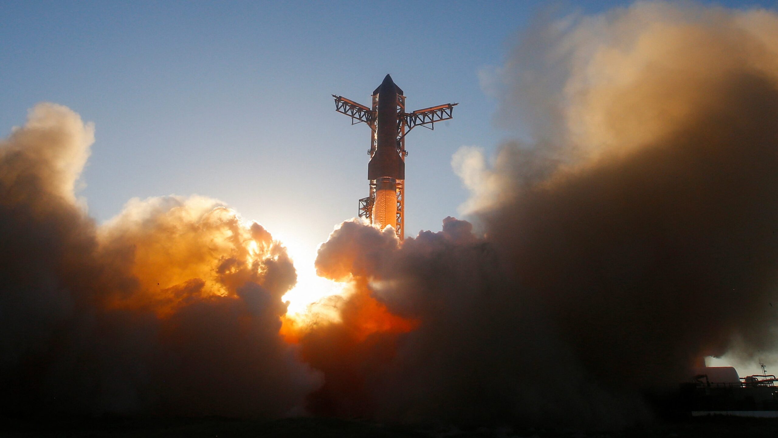 SpaceX reveals next Starship launch date as Florida prep continues