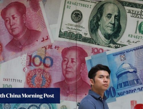 Hong Kong considers new offshore yuan venture fund for tech, emerging industries