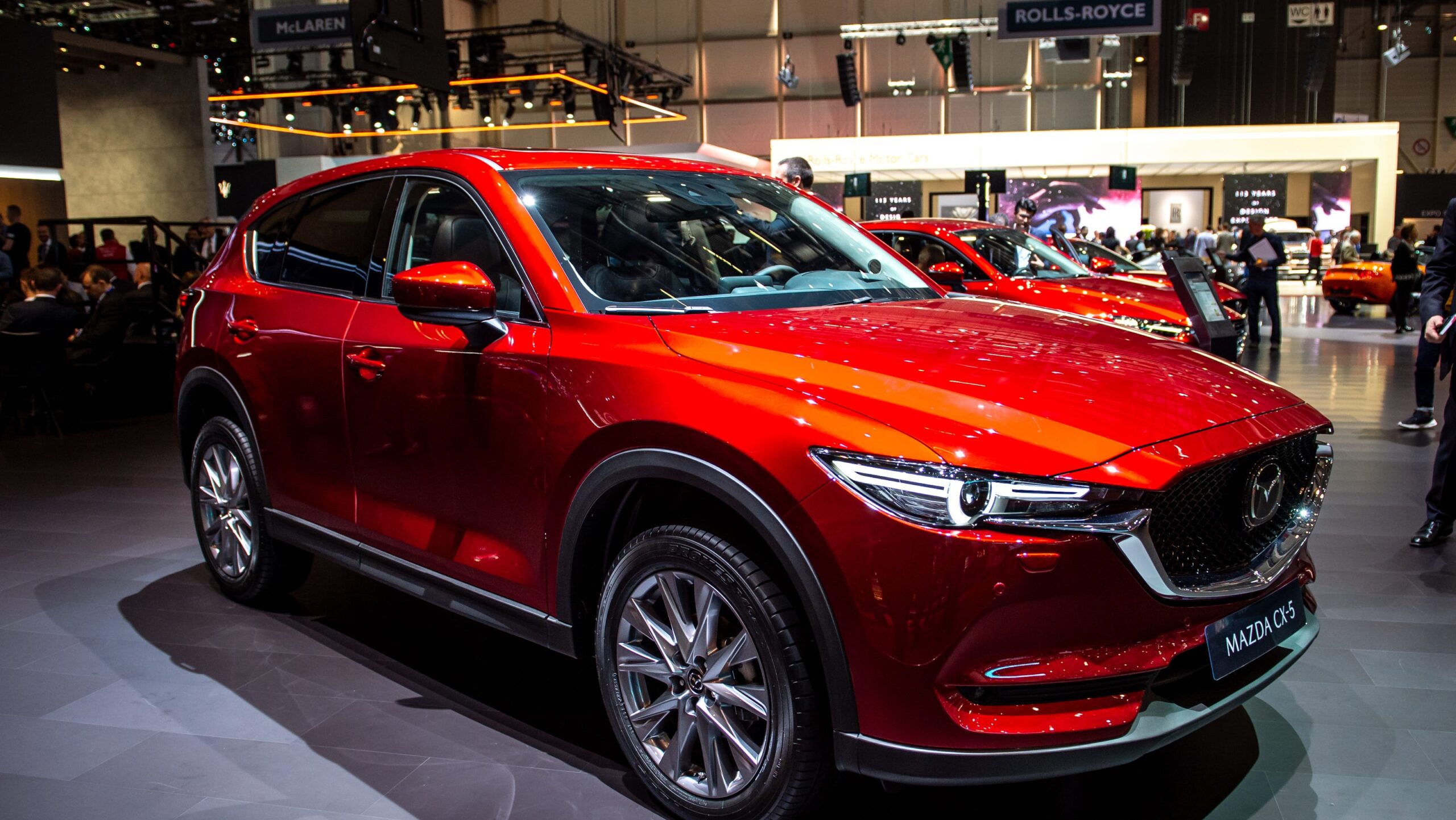 New car prices are nearing K. These are the most affordable brands