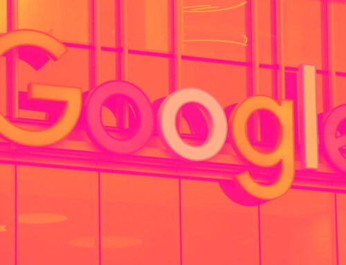 Why Alphabet (GOOGL) Stock Is Trading Up Today