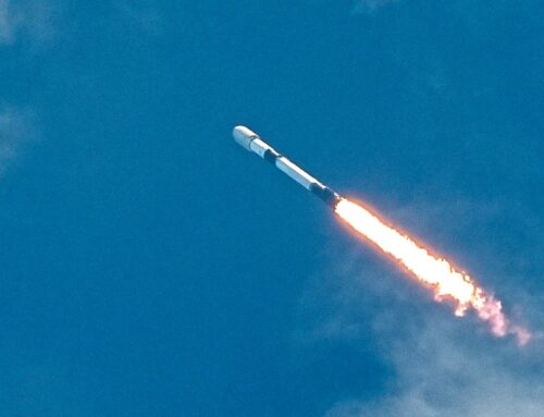 Memorial Day SpaceX rocket launch from Cape Canaveral. What to know before liftoff.