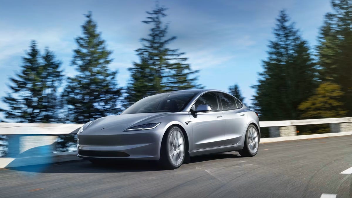 What’s the most affordable Tesla EV for 2026? It costs under K